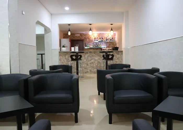 Hotel Imperio Do Norte Ponte de Lima