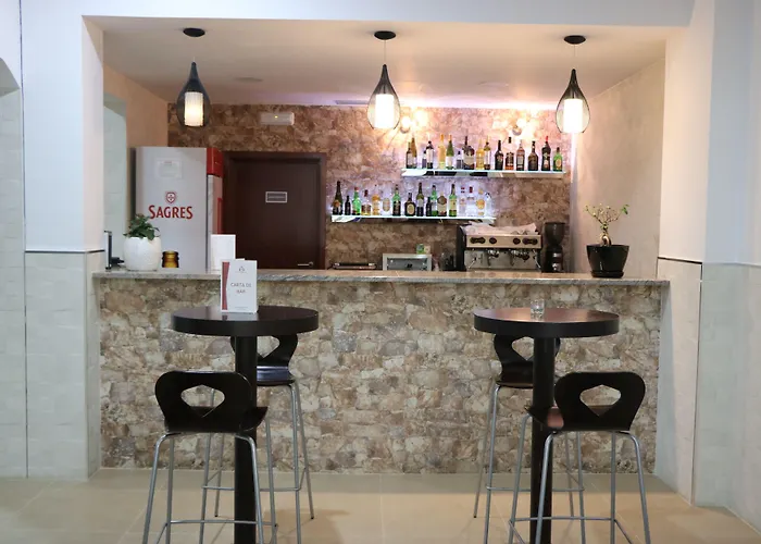 Imperio Do Norte فندق بونتي دي ليما