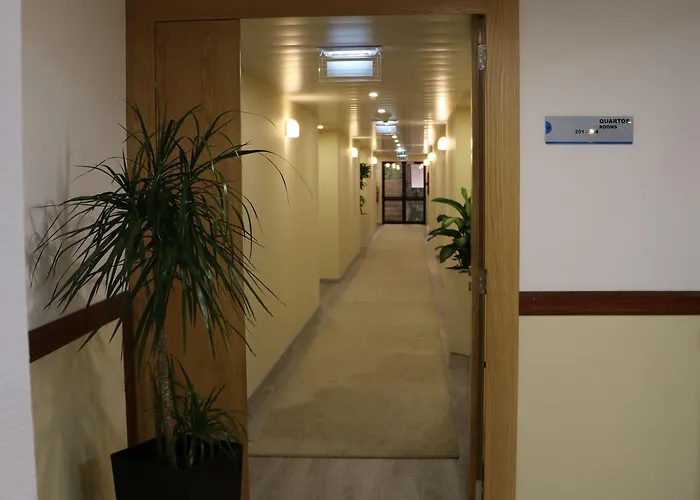 Imperio Do Norte 3* Ponte de Lima