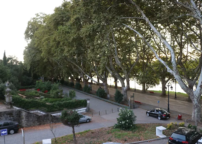 فندق Imperio Do Norte