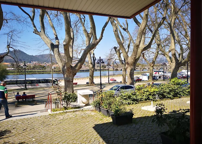 Imperio Do Norte Hotel Ponte de Lima