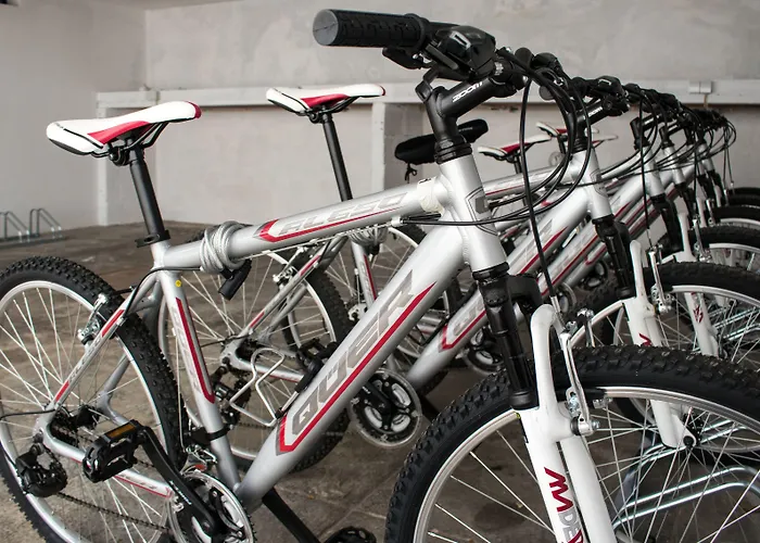 Imperio Do Norte Szálloda Ponte de Lima