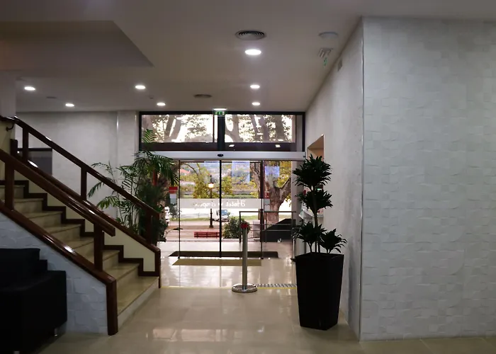 Hotel Imperio Do Norte 3*