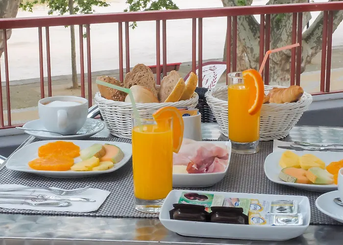 Imperio Do Norte 3* Ponte de Lima