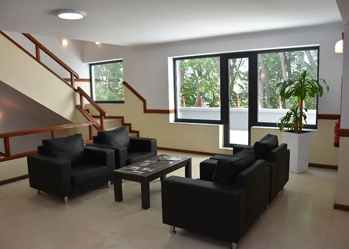 Imperio Do Norte Szálloda 3*