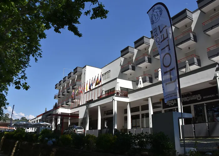 Imperio Do Norte Hotel