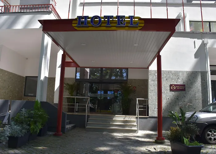 Hotel Imperio Do Norte 3*