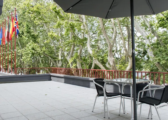 Imperio Do Norte Hotel 3*