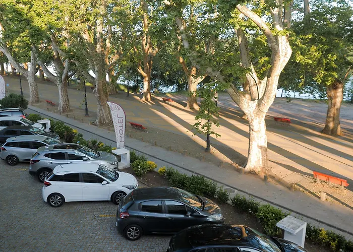 Imperio Do Norte Hotel 3*