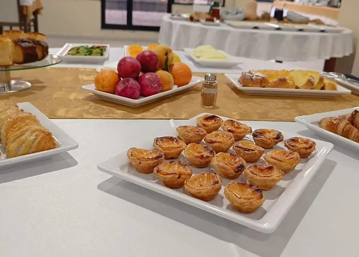 Imperio Do Norte Szálloda 3*