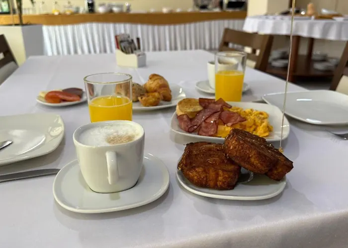 Hotel Imperio Do Norte