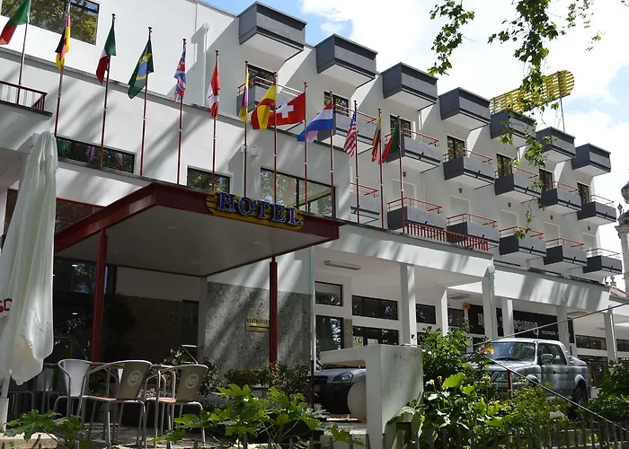 Imperio Do Norte Ponte de Lima