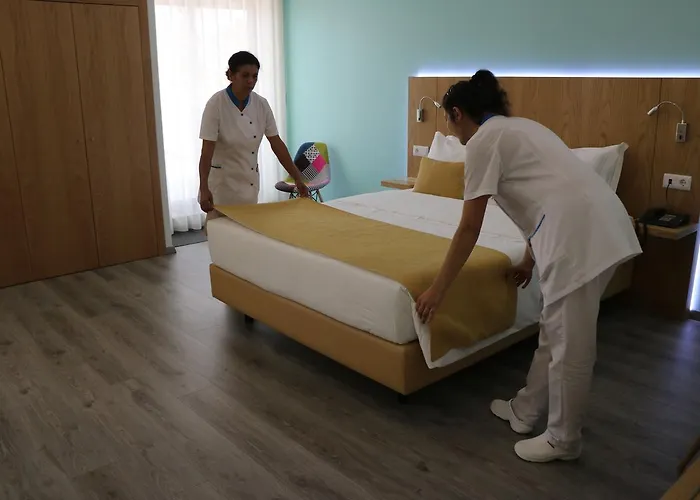 Hotel Imperio Do Norte 3*