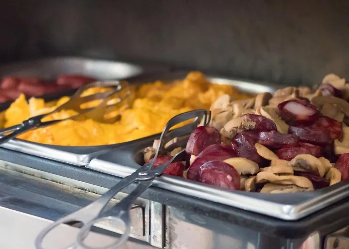 Imperio Do Norte Hotel