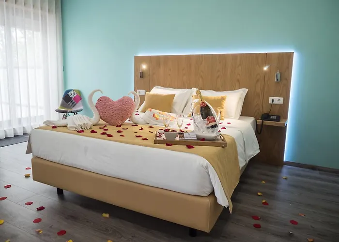 Imperio Do Norte Hotel