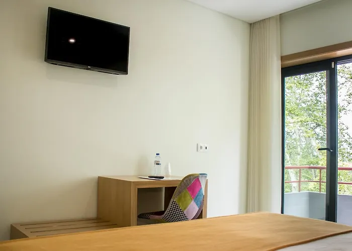 Imperio Do Norte 3* Ponte de Lima