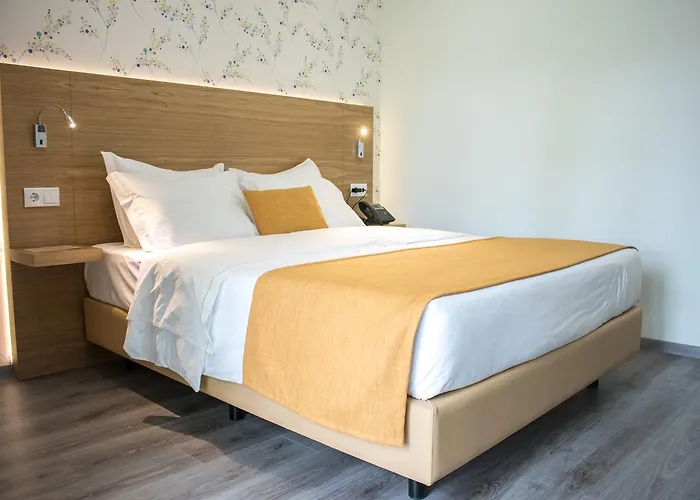 Hotel Imperio Do Norte