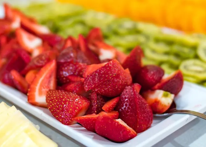 Szálloda Imperio Do Norte Ponte de Lima