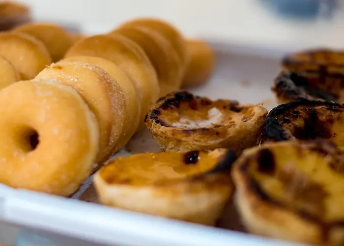 Imperio Do Norte Ponte de Lima