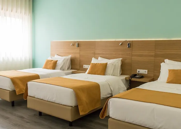 Imperio Do Norte Szálloda 3*