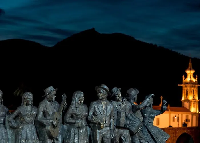 Imperio Do Norte 3* Ponte de Lima