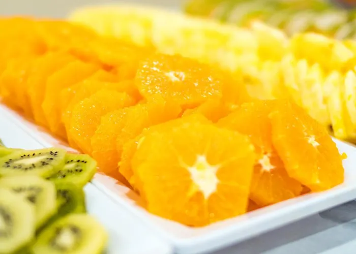 Hotel Imperio Do Norte 3*