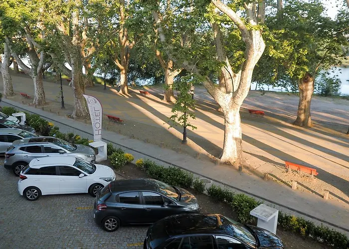 Imperio Do Norte 3* Ponte de Lima