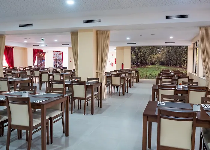 Hotel Imperio Do Norte