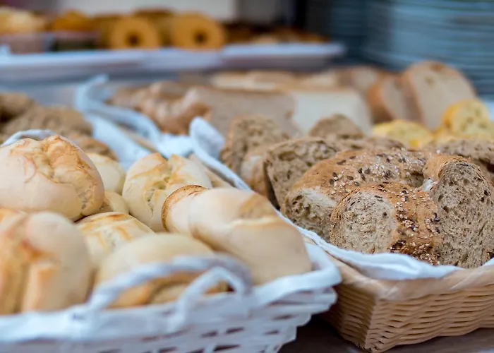 Imperio Do Norte Hotel Ponte de Lima