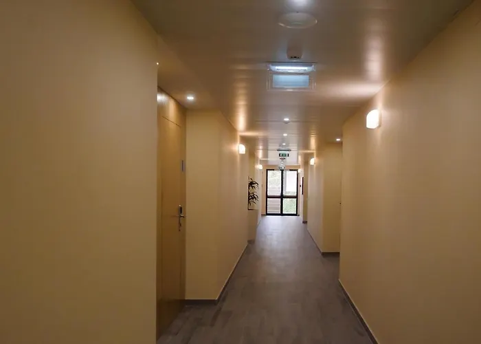 Hotel Imperio Do Norte