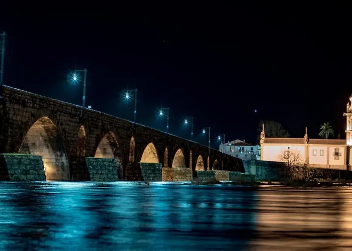 Imperio Do Norte Szálloda