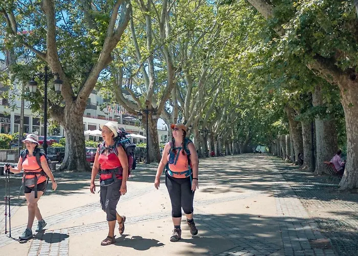 Imperio Do Norte 3* Ponte de Lima