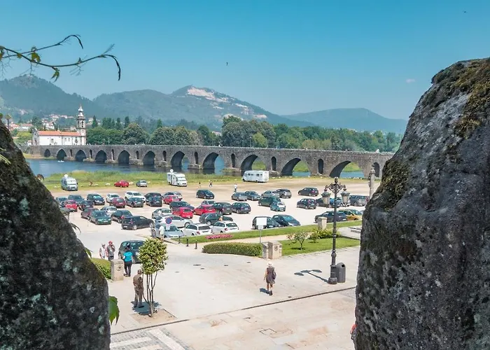 Szálloda Imperio Do Norte