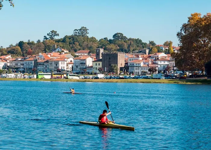 Imperio Do Norte Szálloda