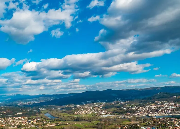 Imperio Do Norte 3* Ponte de Lima