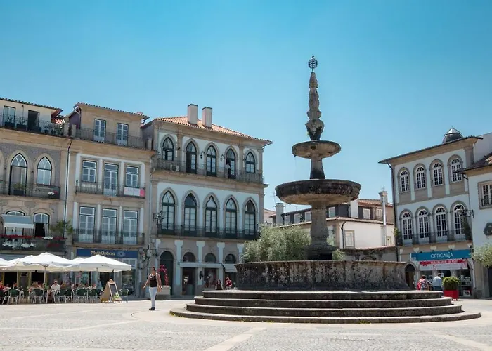 Imperio Do Norte Hotel 3*