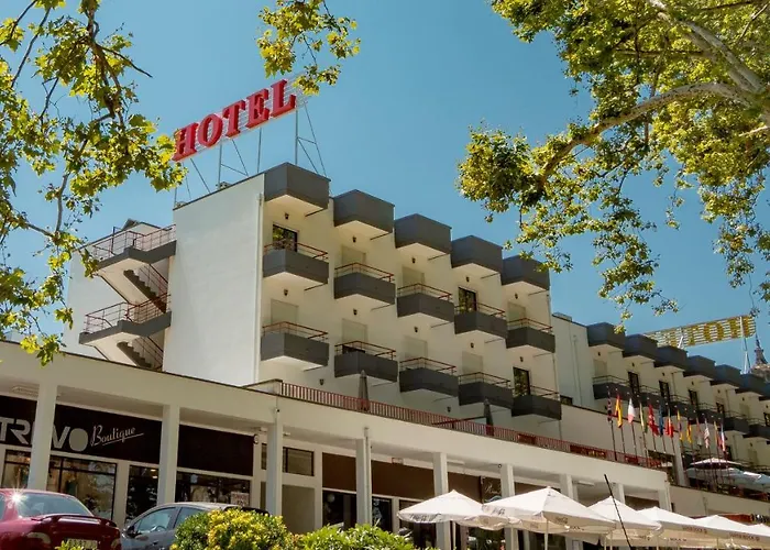 Hotel Imperio Do Norte Ponte de Lima